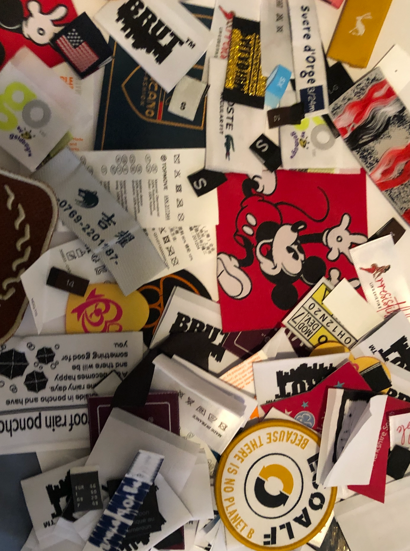 Sample Pack